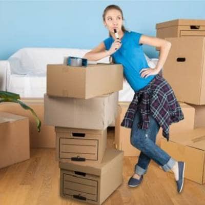 LOCAL MOVING 